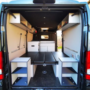 amenagement fiat ducato camping car