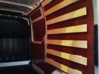 aménagement renault master