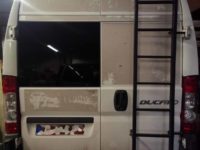 amenagement professionnel fiat ducato belgique