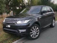 traceur gps range rover