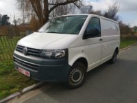 amenagement vw transporter t5