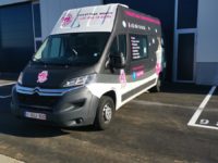 amenagement van citroen jumper toilettage mobile