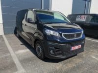 van amenage peugeot expert 1