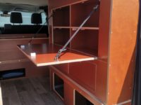 van amenage peugeot expert meuble sur mesure