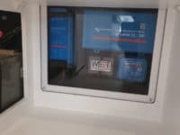 amenagement van ford transit