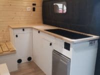 amenagement van ford transit