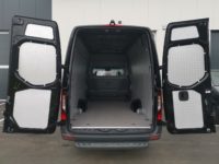 amenagement interieur mercedes sprinter