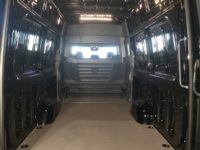 amenagement mercedes sprinter