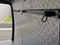 amenagement van mercedes sprinter