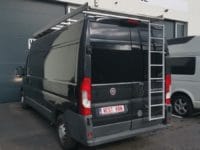 fiat ducato ménage en camping car