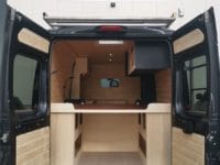 amenagement fiat ducato camping car