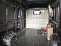 amenagement fiat ducato camping car