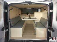 van amenage renault trafic