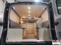 van amenage renault trafic