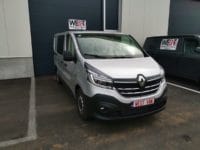 amenagement renault trafic