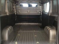 van amenage renault trafic