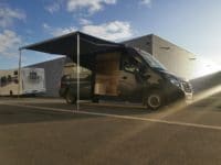 amenagement opel movano