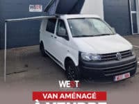 van aménagé vw transporter a vendre