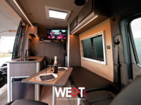 amenagement mercedes sprinter 4x4