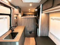 amenagement mercedes sprinter 4x4