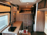 amenagement mercedes sprinter 4x4