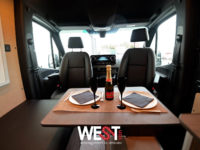 amenagement mercedes sprinter 4x4