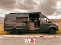 amenagement mercedes sprinter 4x4