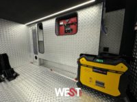 amenagement mercedes sprinter 4x4